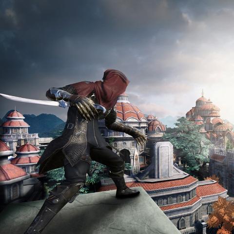 为什么说这些经典RPG的「隐藏设计」至今仍在定义我们的游戏审美？