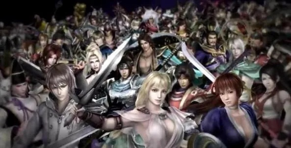 大蛇无双2玩家都在找的隐藏爽点，为什么说它是割草游戏的叙事天花板？