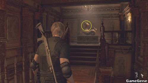 生化3玩家必看，那些被你忽略的剧情细节，居然藏着暴君追击的关键规律？