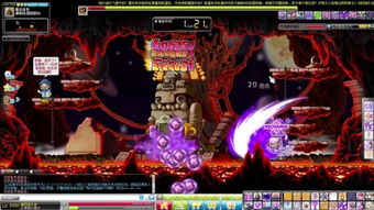 Maplestory老玩家压箱底的3个隐藏机制，为什么你刷怪总比别人慢50%