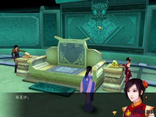 仙剑4老玩家压箱底秘籍，90%人没摸透的隐藏机制，通关效率直接翻3倍？