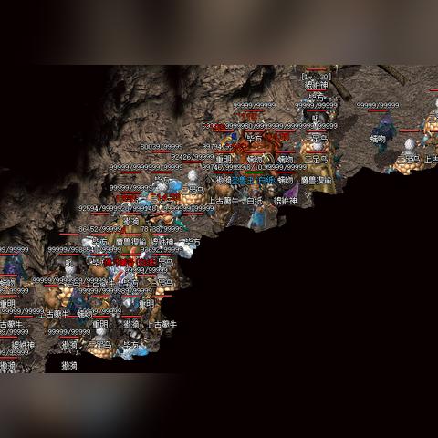 热血传奇盛大官方网站藏着多少老玩家不知道的回归福利？