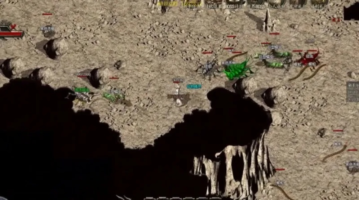 热血传奇sf网站水深？老玩家亲测3类靠谱站+避坑指南