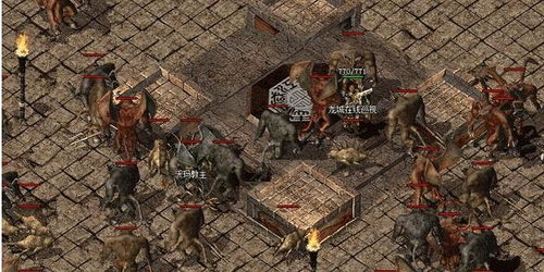 还在找防盛大传奇私服？老玩家用3次被骗经历教你辨真假