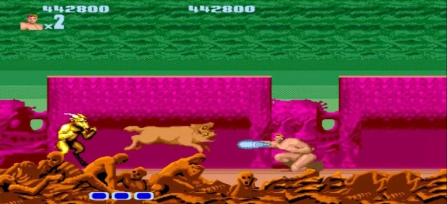 兽王记隐藏兽王全捕捉，为什么老玩家说这3个细节决定你是不是真高手？