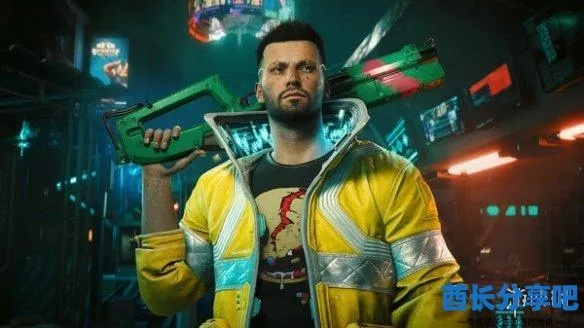 赛博朋克2077下载避坑，为什么90%玩家都没摸到的正版捷径，今天一次性说透