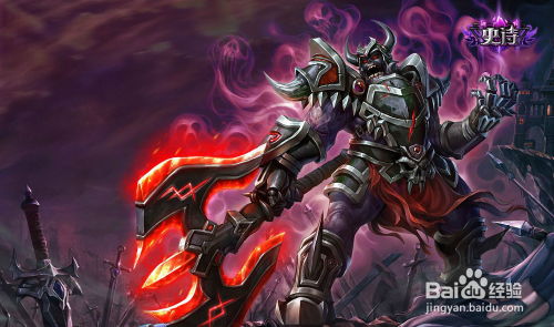 亡灵战神玩家必看，为什么你的塞恩永远打不出线霸压制？