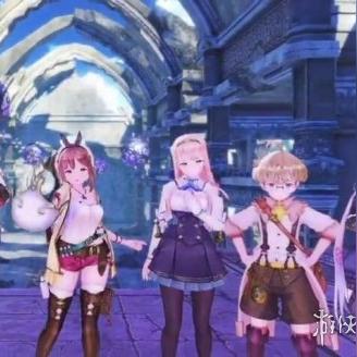 莱莎2的炼金循环藏着多少隐形福利？老玩家实测30小时才摸透的资源最大化技巧