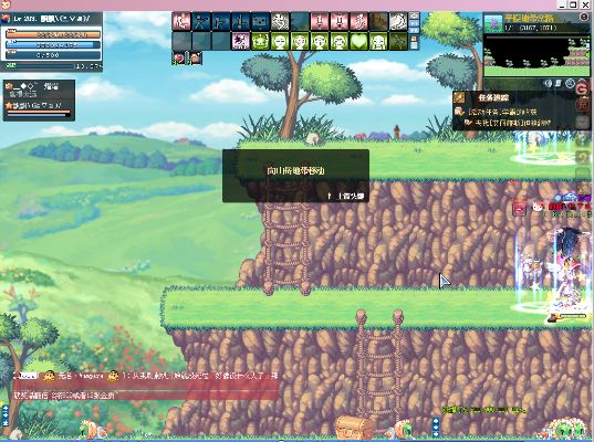 766彩虹岛新手必看，老玩家用3年验证的隐藏地图链，能省你80%的肝度？