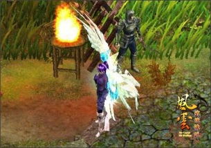 风云武魂传说私服真能找回当年的热血？老玩家实测3天，这几个细节藏着关键