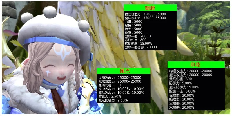 龙之谷商城隐藏福利有多香？老玩家压箱底的5个白嫖技巧，2025年还能用！