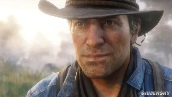 《荒野大镖客3》丹·豪瑟独家访谈：揭秘新价值视角