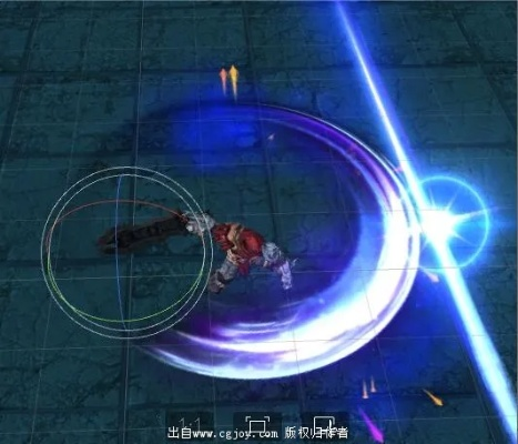 新风云2刷怪效率差3倍？老玩家藏了3年的「刀光同步法」首次曝光