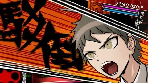 超级弹丸论破2藏了多少玩家没挖到的「自相残杀闭环」