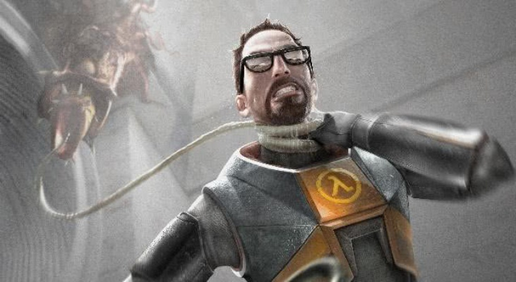 半条命玩家都在找的隐藏逻辑，为什么G-Man的布局比BOSS战更致命？