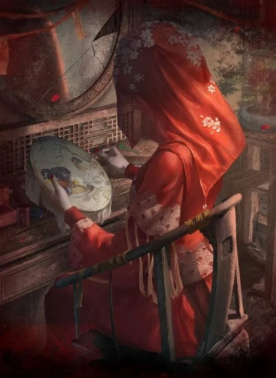 纸嫁衣全系列卡关破局指南，从红丝缠到鸳鸯债，这些隐藏逻辑你漏了吗？