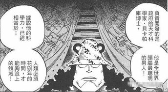 《海贼王》终极对决！揭秘伊姆致命缺陷，揭秘新线索！