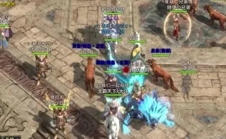 传奇归来任务卡关？老玩家压箱底的隐藏机制&速通技巧全曝光