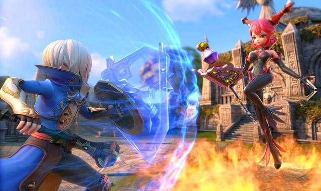 龙之谷单机版真能还原端游爽感？老玩家实测3天，这3个细节藏着答案