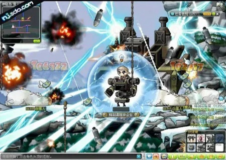 冒险岛霸主14.6究竟强在哪？老玩家实测3天的隐藏机制全曝光