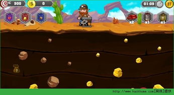 黄金矿工哪里能下到原版？老玩家藏了3年的下载门道全说透