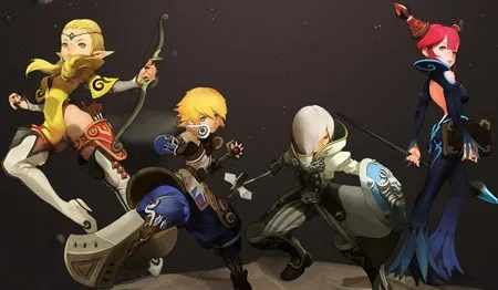 龙之谷各职业转职等级全解析，多少级转才能不亏？