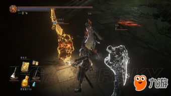 暗黑之魂玩家都在找的不死人生存密码，为什么你永远死在同一处？