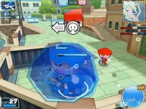 泡泡俱乐部隐藏玩法曝光，3天从新手到房间霸主的实战路径