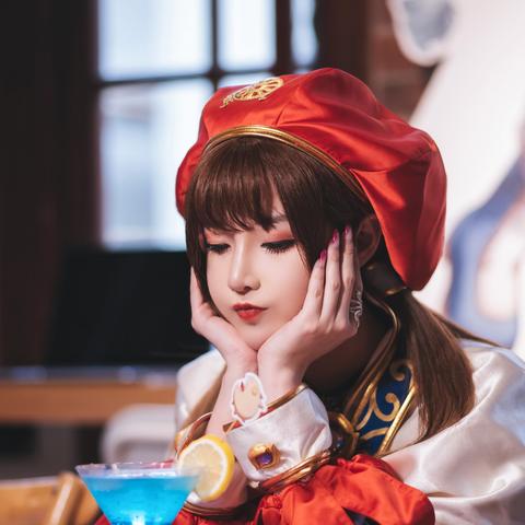 龙之谷艾琳隐藏交互全解密，老玩家都没摸透的好感度捷径？