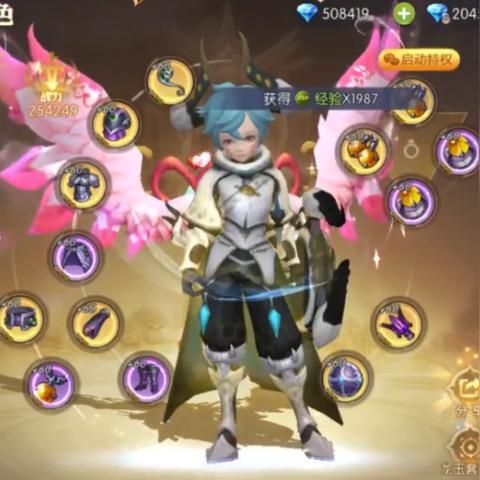 龙之谷时装水这么深？老玩家才懂的3个隐藏价值，买错等于亏1套龙玉