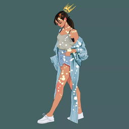 《剑星》贝姐跨界换装大揭秘！时尚MOC穿搭新风尚