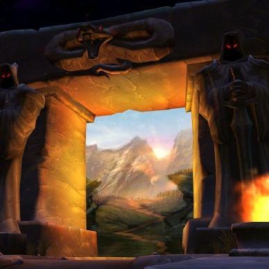 末日之刃藏了多少没说破的真相？老玩家用5年实战拆解史诗级神器的隐藏逻辑