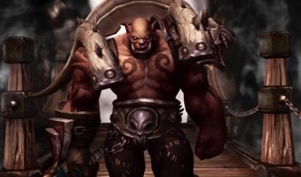 血吼究竟藏着多少未说透的秘密？从加尔鲁什到玩家手里的7段实战真相