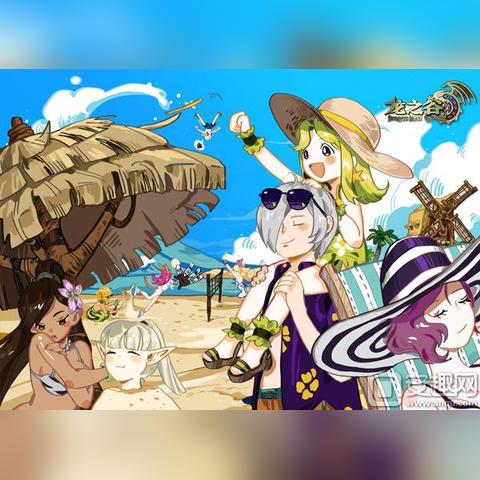 龙之谷萌骑士输出拉垮？90%玩家没摸到的3个隐藏机制，测服大佬亲传手法