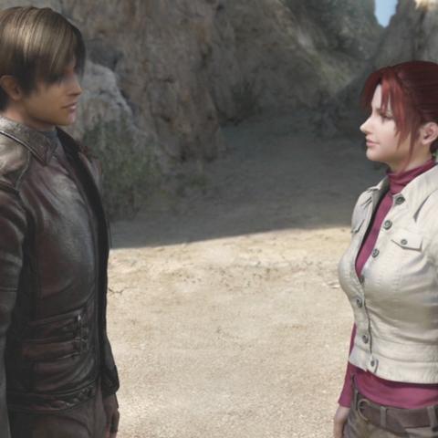 生化危机克莱尔，被低估的生存大师，她的3个隐藏战斗逻辑改写了浣熊市规则？