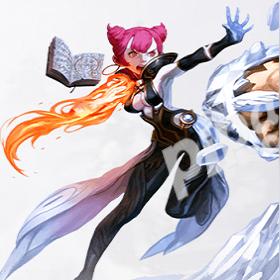 龙之谷火舞加点到底卡在哪？2025版本DPS破百万的精准点法实测