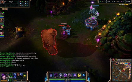 LOL末日人机隐藏机制全揭露，为什么你总被秒？90%玩家没搞懂的生存密码