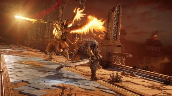 《楼兰：诅咒之沙》Steam首曝，神秘古域惊现奇幻新体验