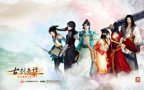 古剑奇谭二藏了10年的战斗设计密码，为什么现在玩家还在刷流月城？