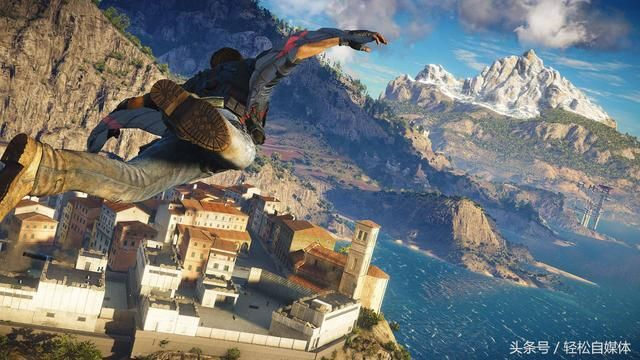 正当防卫2老玩家的隐藏爽点，为什么十年了还在刷？