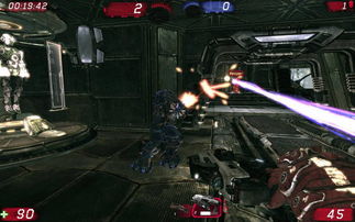 虚幻竞技场还能这么玩？职业选手藏着不用的5个隐藏机制，90%玩家没摸透