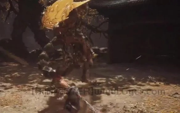 黑神话BOSS顺序藏着多少设计密码？从实战通关逻辑拆解每阶段难点