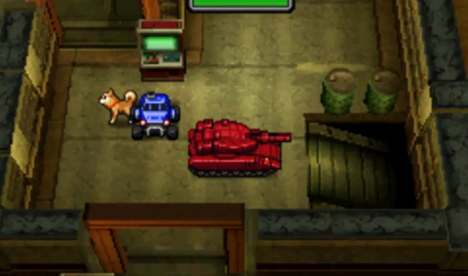 重装机兵2重制版，新手栽过的隐形坑，我用30小时实战帮你填了