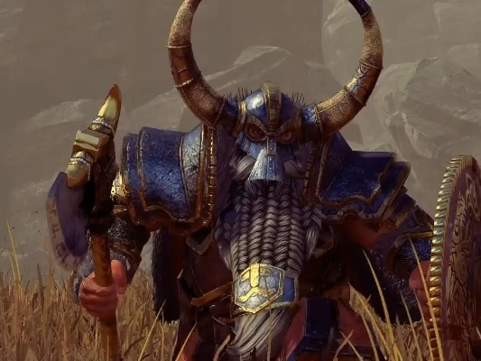 战锤2，为什么你玩诺斯卡总卡混沌入侵？我用200场战役摸透的3个资源闭环技巧