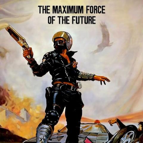 Mad Max玩家都在找的废土生存密码，为什么你捡的零件永远不够用？