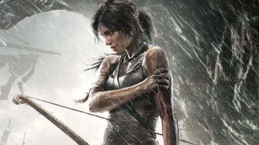 想玩古墓丽影9却下不对？老玩家亲测3条避坑路径+终极资源指南