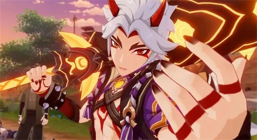 荒泷一斗还能打吗？2025年雷火队隐藏玩法拆解，老角色翻红的3个关键