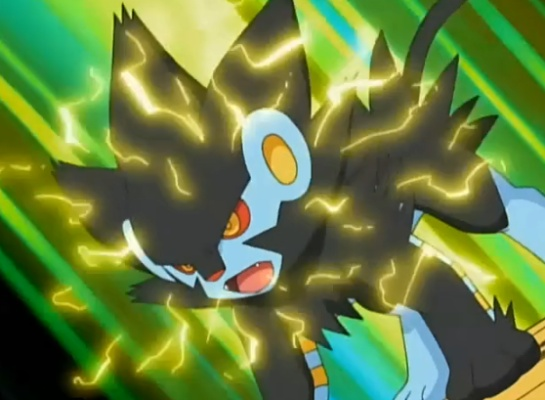 伦琴猫到底强在哪？被忽视的电系刺客，在2025年排位赛里藏着多少冷知识？