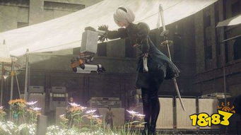 尼尔，机械纪元隐藏结局全解锁，你没看完的寄叶部队最后故事？