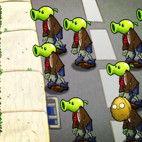 植物大战僵尸老玩家不愿说的5个隐藏机制，卡BUG刷阳光竟会触发隐藏关卡？